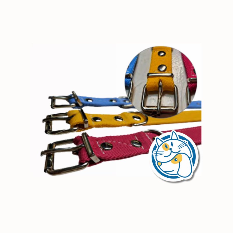 COLLAR DOBLE P 30_2 SALTADOG