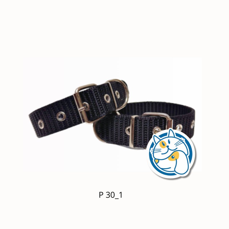 COLLAR SUPER REFORZADO P 30_1 SALTADOG