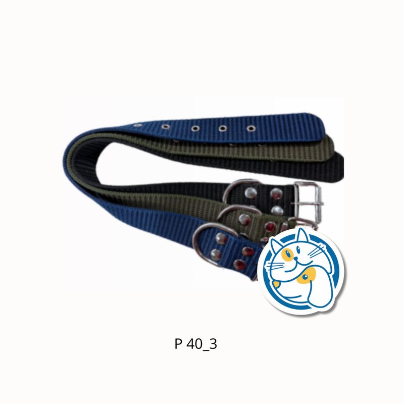 COLLAR SUPER REFORZADO P 40_3 SALTADOG