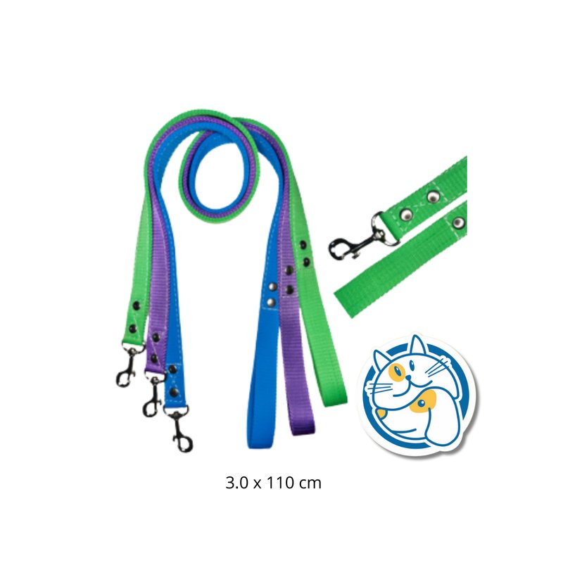 CORREA DOBLE P 30 SALTADOG