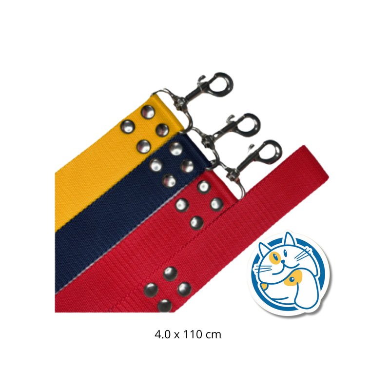 CORREA P 40 SALTADOG