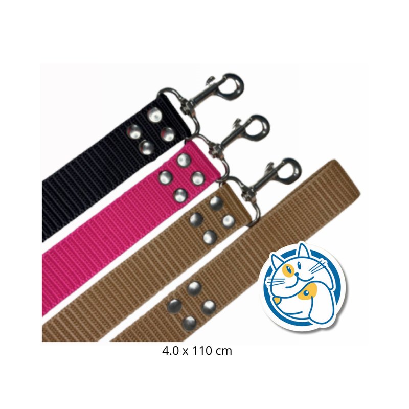 CORREA P 40 NATO SALTADOG