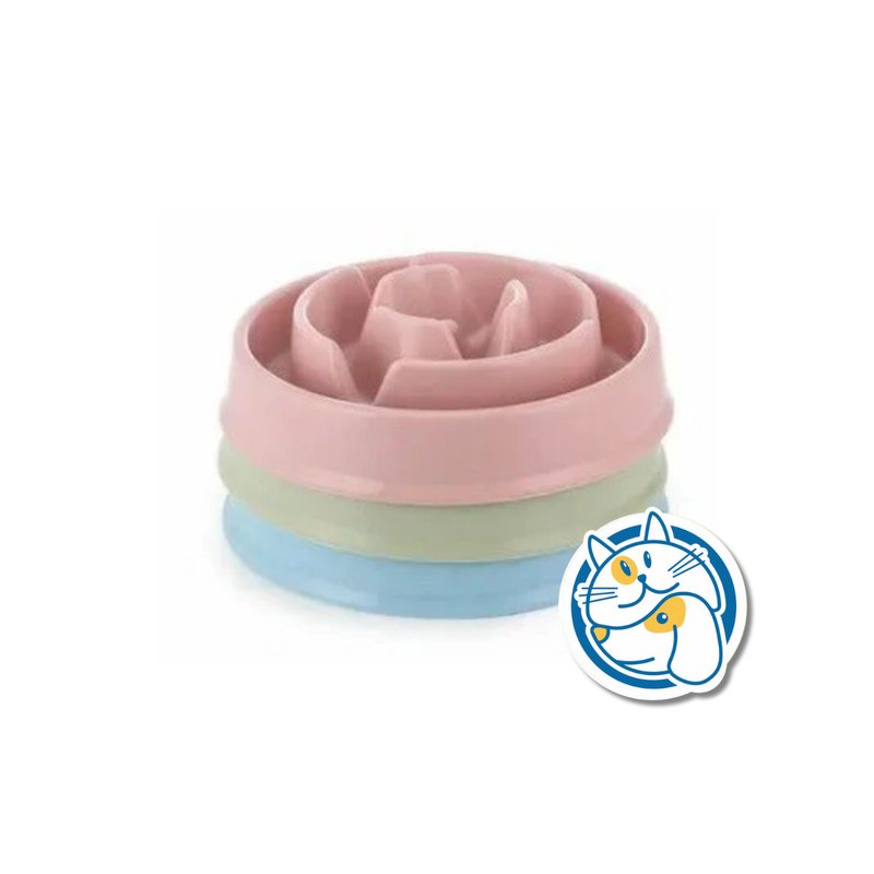 COMEDERO LENTO ANTIAHOGO QBO028