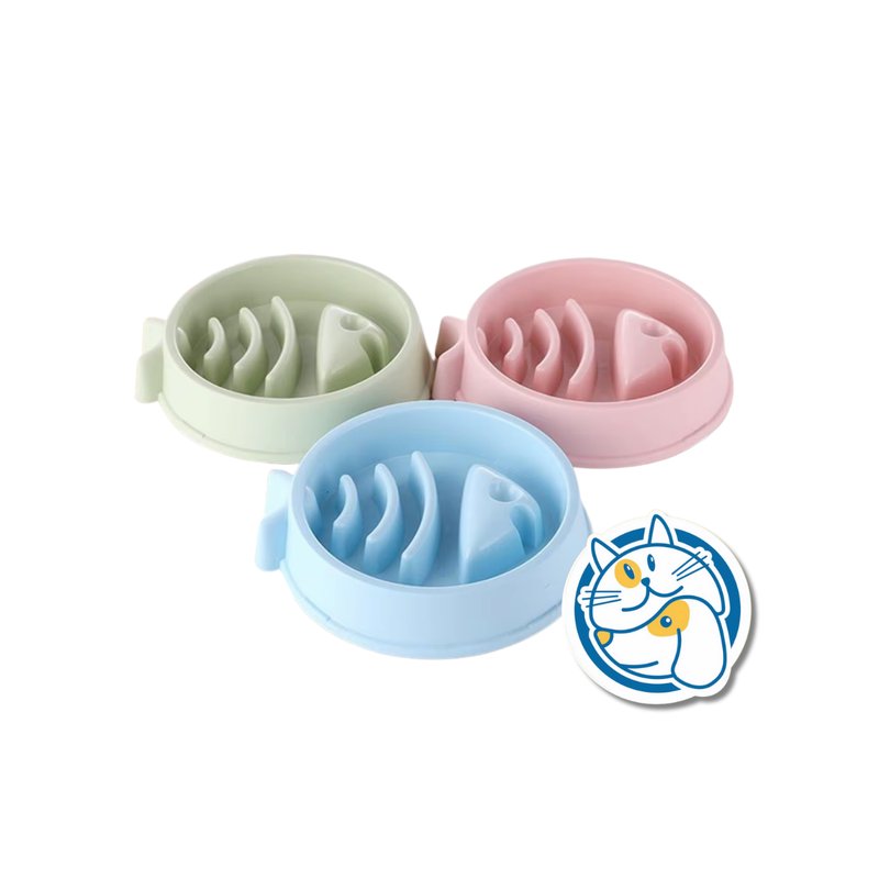 COMEDERO C/ DIFICULTAD PEZ QBO020