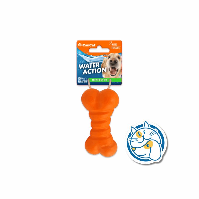 HUESO FLOTANTE TPR 4043 CANCAT