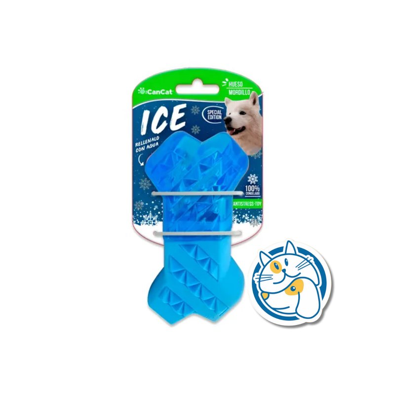 HUESO MORDILLO ICE 6064 CANCAT