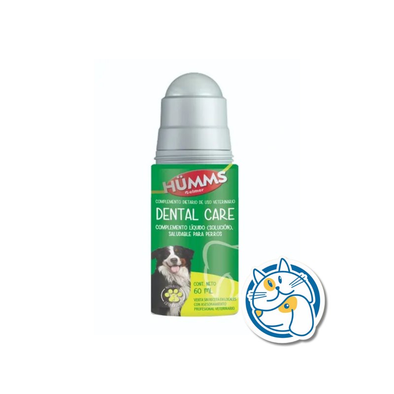 HUMMS DENTAL CARE 60ML