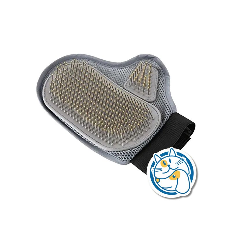 GUANTE MASAJEADOR Y DE LIMPIEZA