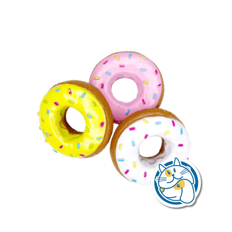 DONA CON CHIFLE -8*2.5CM