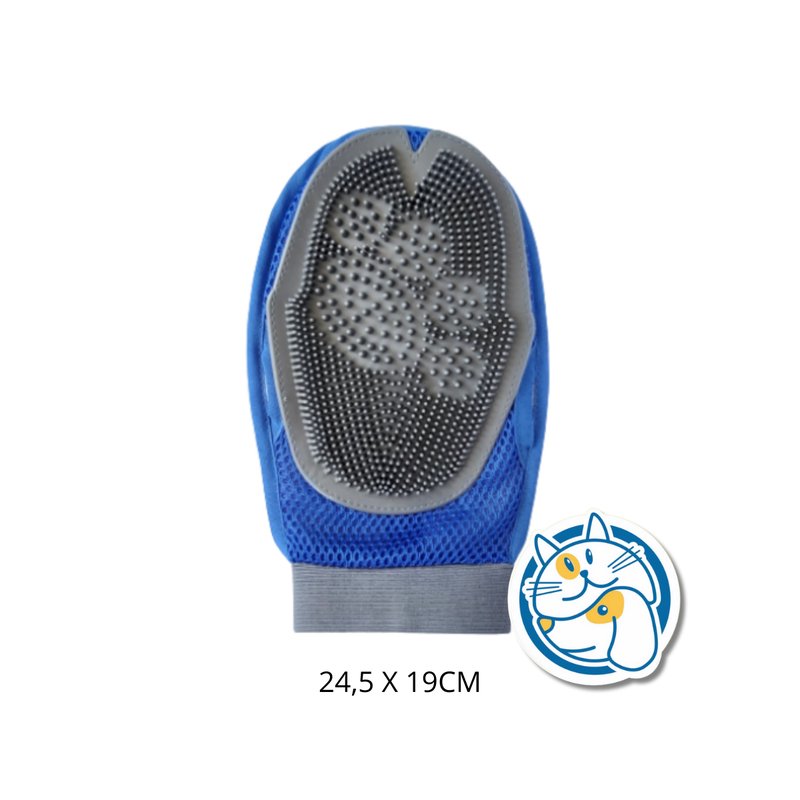 GUANTE QUITA PELO -24.5*19CM