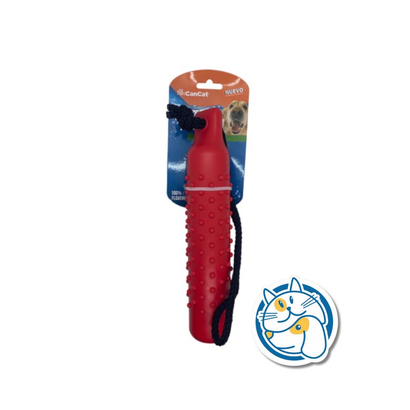 FLOTA FLOTA CON PUNTAS 27,5CM CANCAT