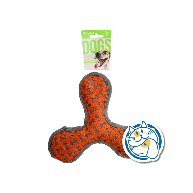 DOGS SOFT TOY S CANCAT