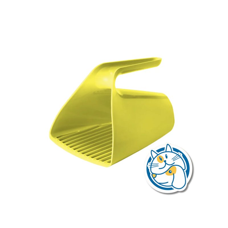 JARRA CON TAMIZADOR GRIS L 13,3 X ANCHO 10,6 X ALTO 15,5CM