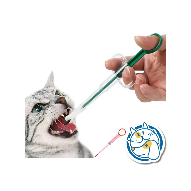 KIT DE SUMINISTRO DE MEDICINAS