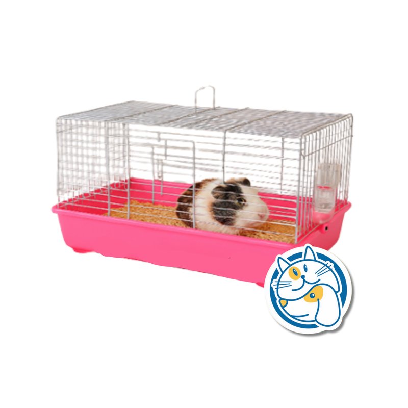 JAULA BASE PLASTICA -47*30*35 BE-S53