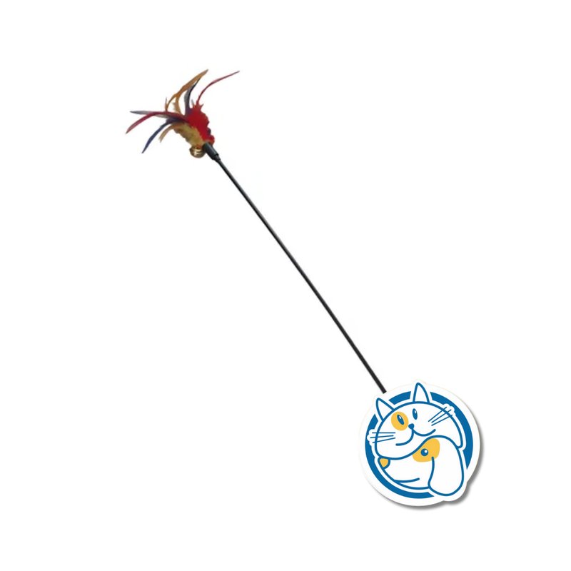 JUGUETE CON PLUMA MM1