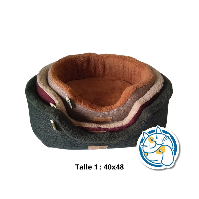 MOISES CORDERITO T1 MIMITOS