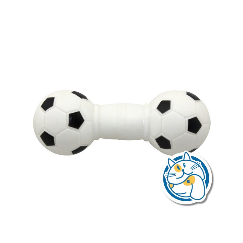 MANCUERNA DE FUTBOL CON CHIFLE 16