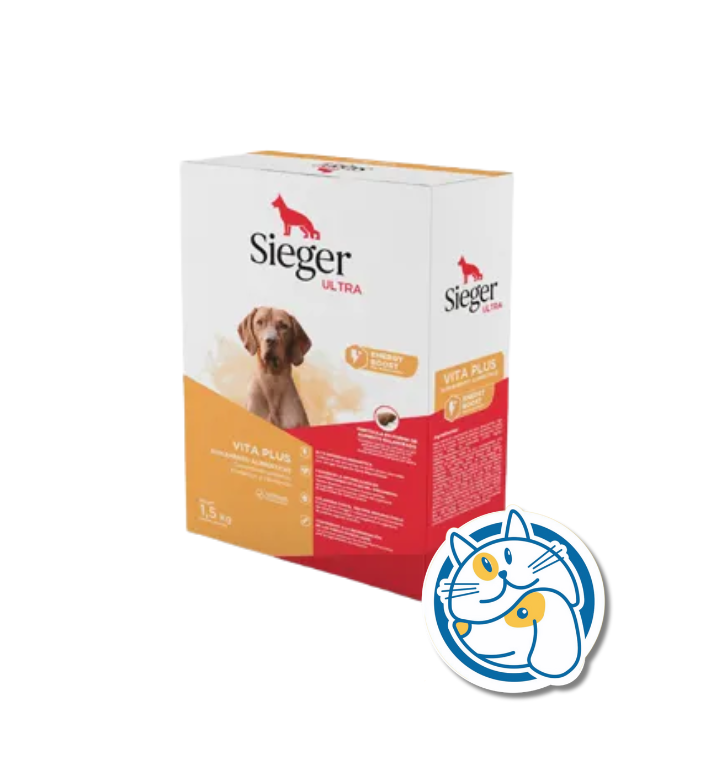 SIEGER ULTRA VITA PLUS 1,5KG