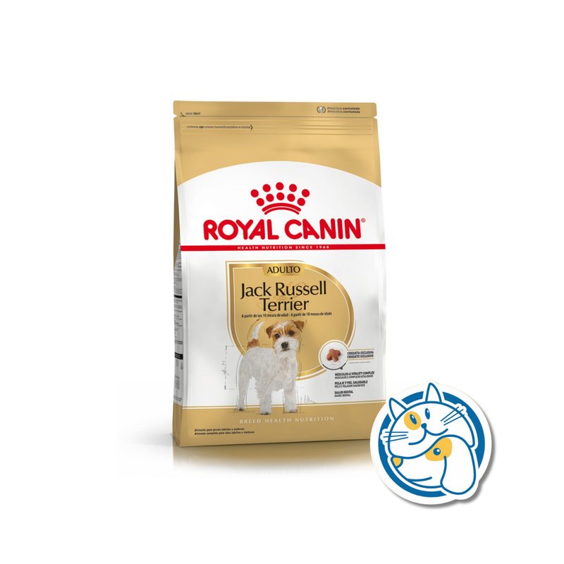 ROYAL CANIN JACK RUSELL ADULT 3KG