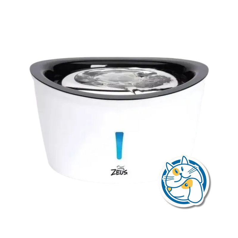 ZEUS CASCADA DRINKING