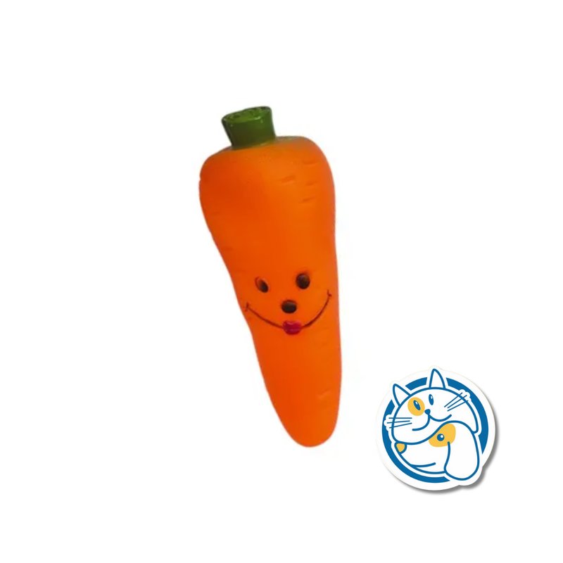 ZANAHORIA CON CHIFLE -15*3