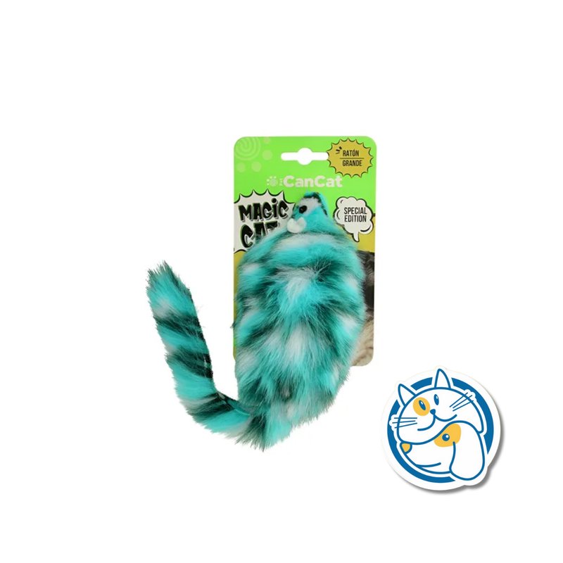 RATON GRANDE CON SONIDO 932 CANCAT