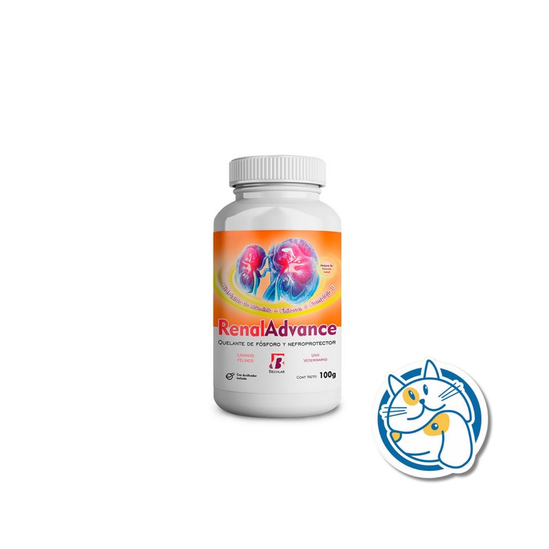 RENAL ADVANCE X100GR
