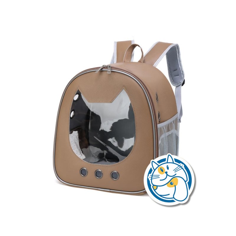 TRANSPORTADOR BOLSO -32*21*35 M-45