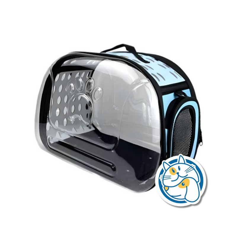 TRANSPORTADOR BOLSO TALLE L 42*28*32