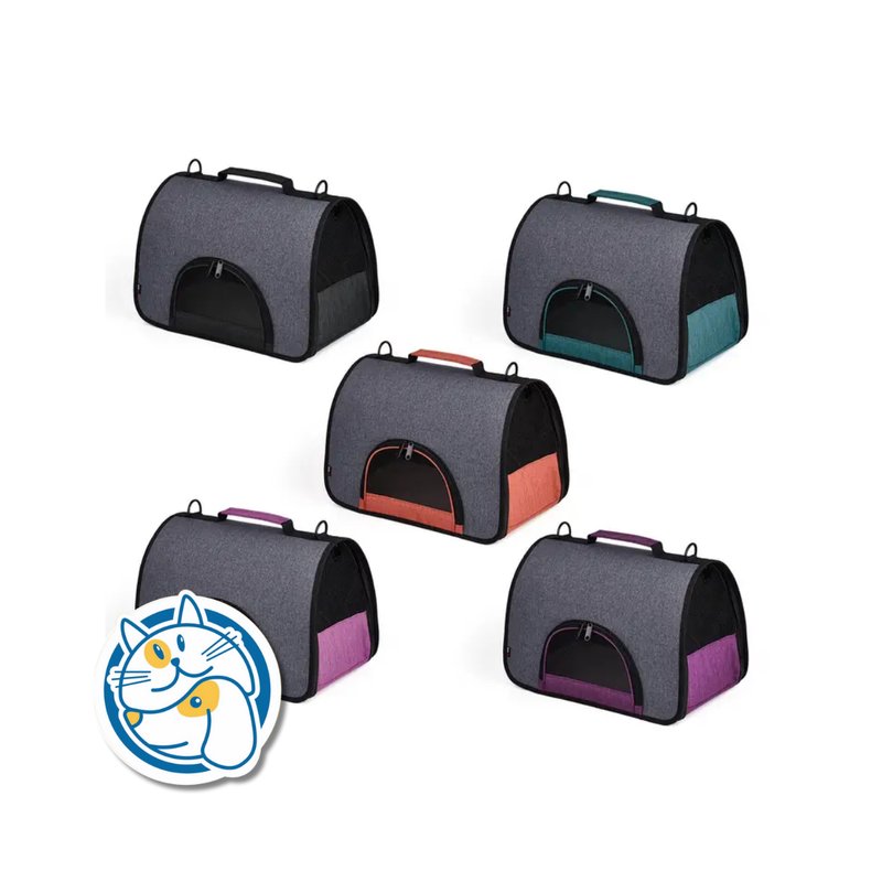 TRANSPORTADOR BOLSO M39X20X24 - 24704