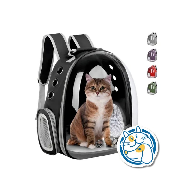 TRANSFPORTADOR TIPO MOCHILA 29*27*42 CM - M2 // 24471