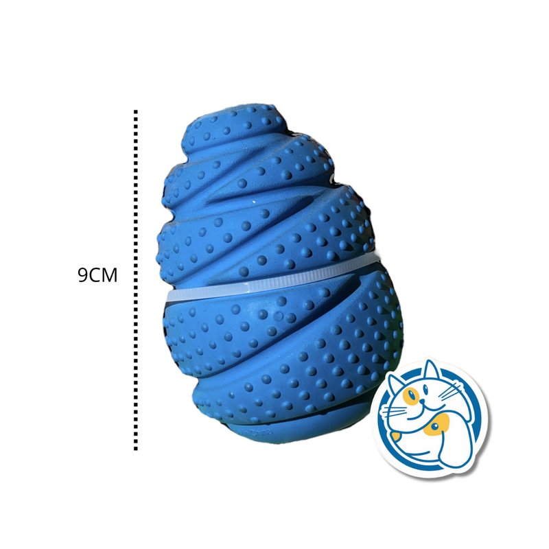 STRONG - ROLLER PESADO 9CMS 3079