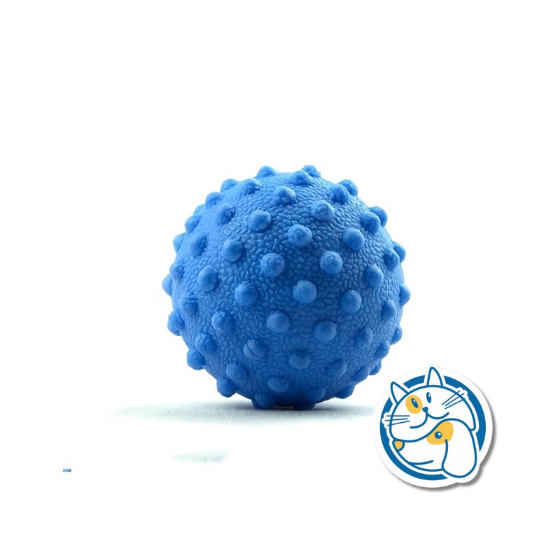 PELOTA SOLIDA COLORES - 24806