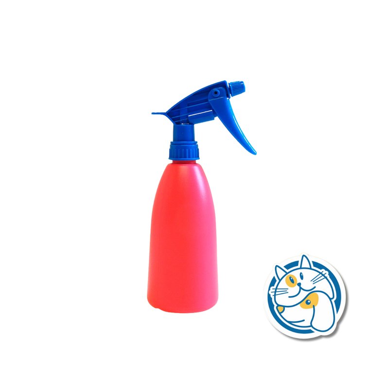 PULVERIZADO 1/2 LT DECO ITALIANO #03365