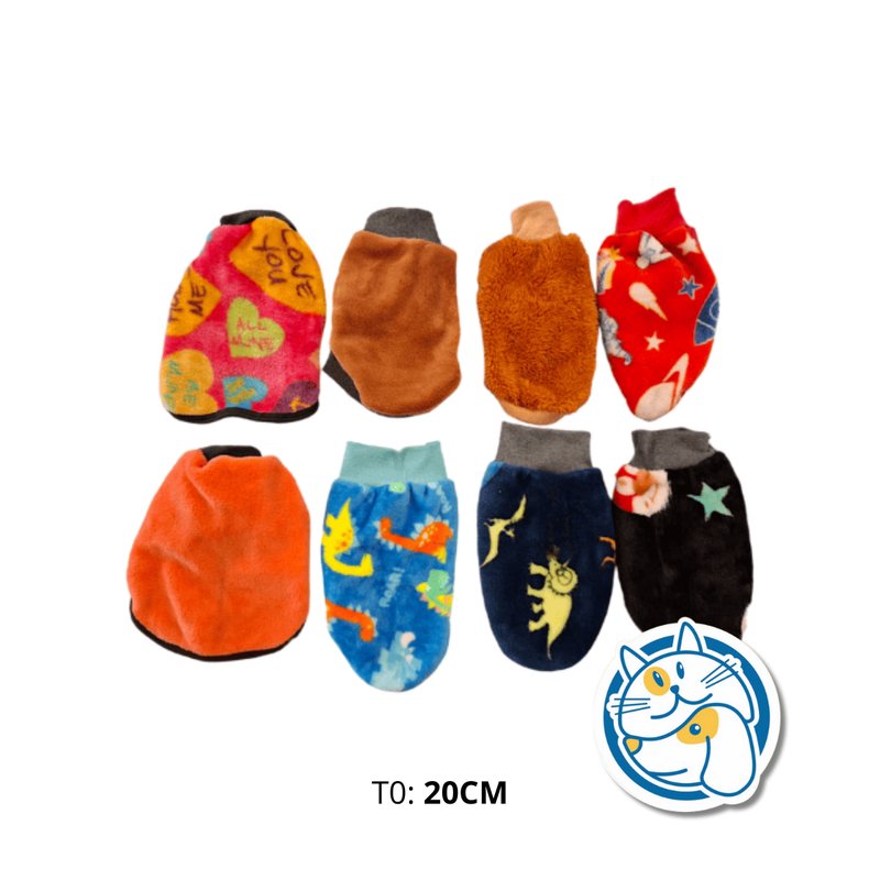 POLAR SOFT/PELUCHE FANTASIA T0