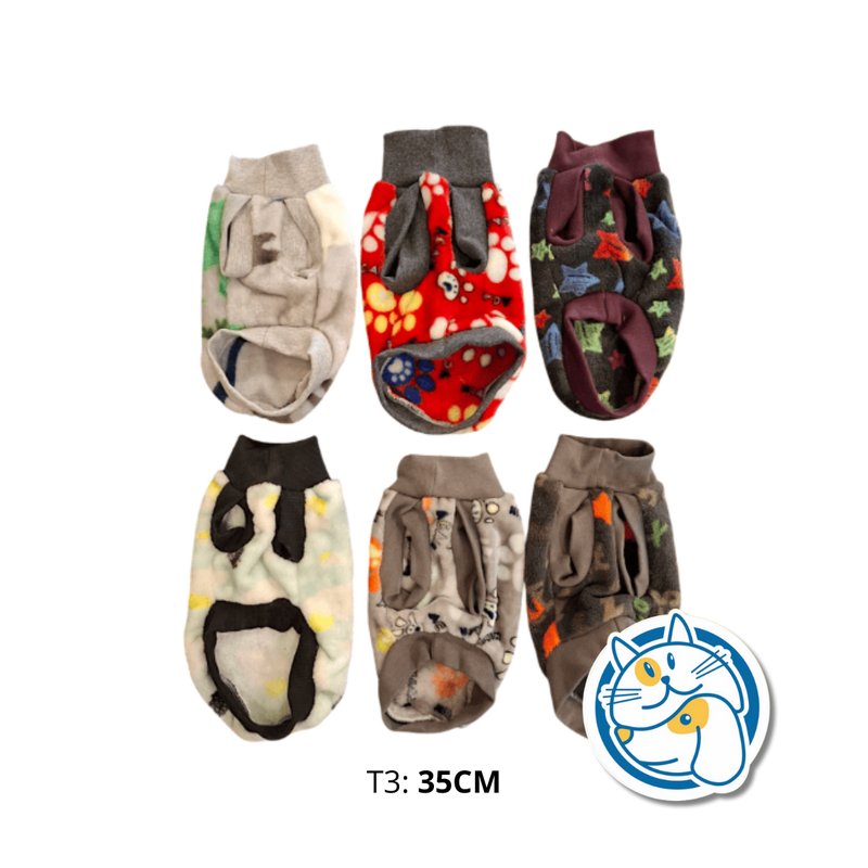 POLAR SOFT/PELUCHE FANTASIA T3