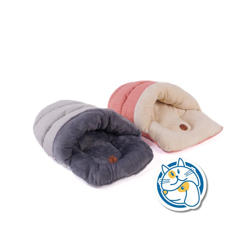 PANTUFLA PLATA ZONAPET