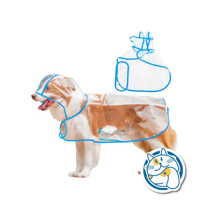 PILOTOS DE LLUVIA T2 MIMITOS