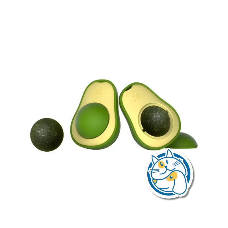 PALTA C/ PELOTA ADHESIVA 25120