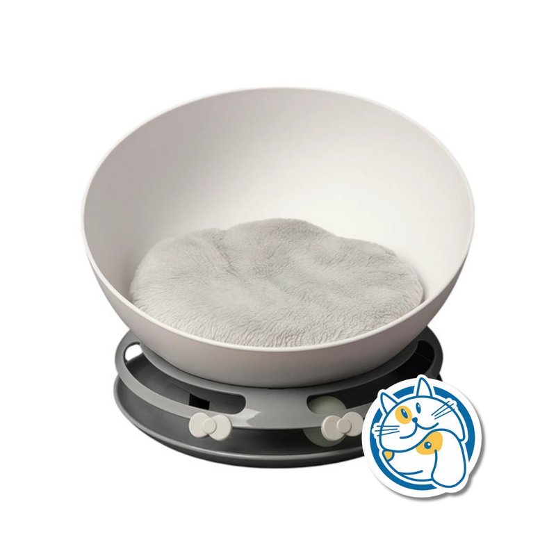 CAMA TRACKBALL 2 PEL. - 25154