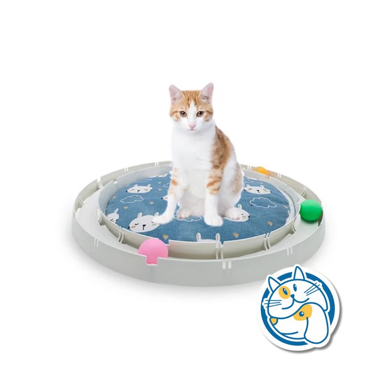 JUGUETE INTERACTIVO PLAY. FEL. 25172