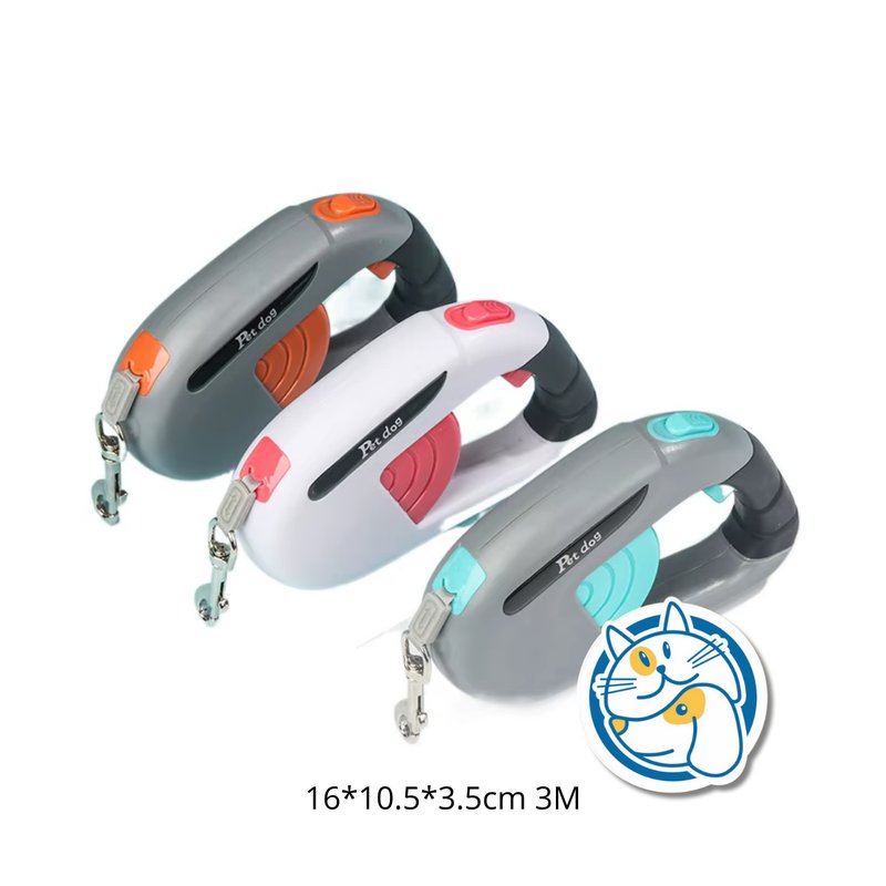 CORREA RETRACTIL - 25335