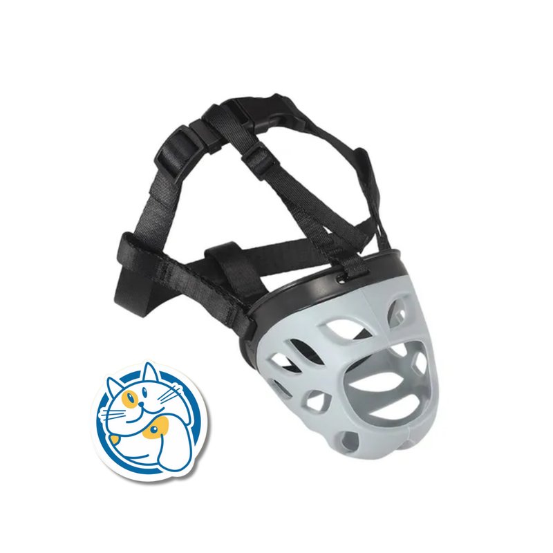 BOZAL MASCARA NRO6 25331