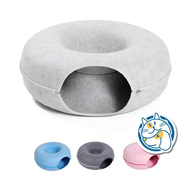 CAMA P/ GATOS LONA 25438