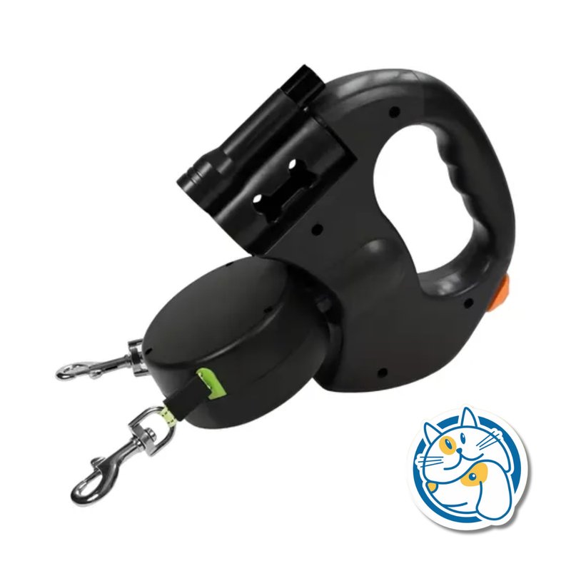 CORREA PASEO RETRACT. LINT 393