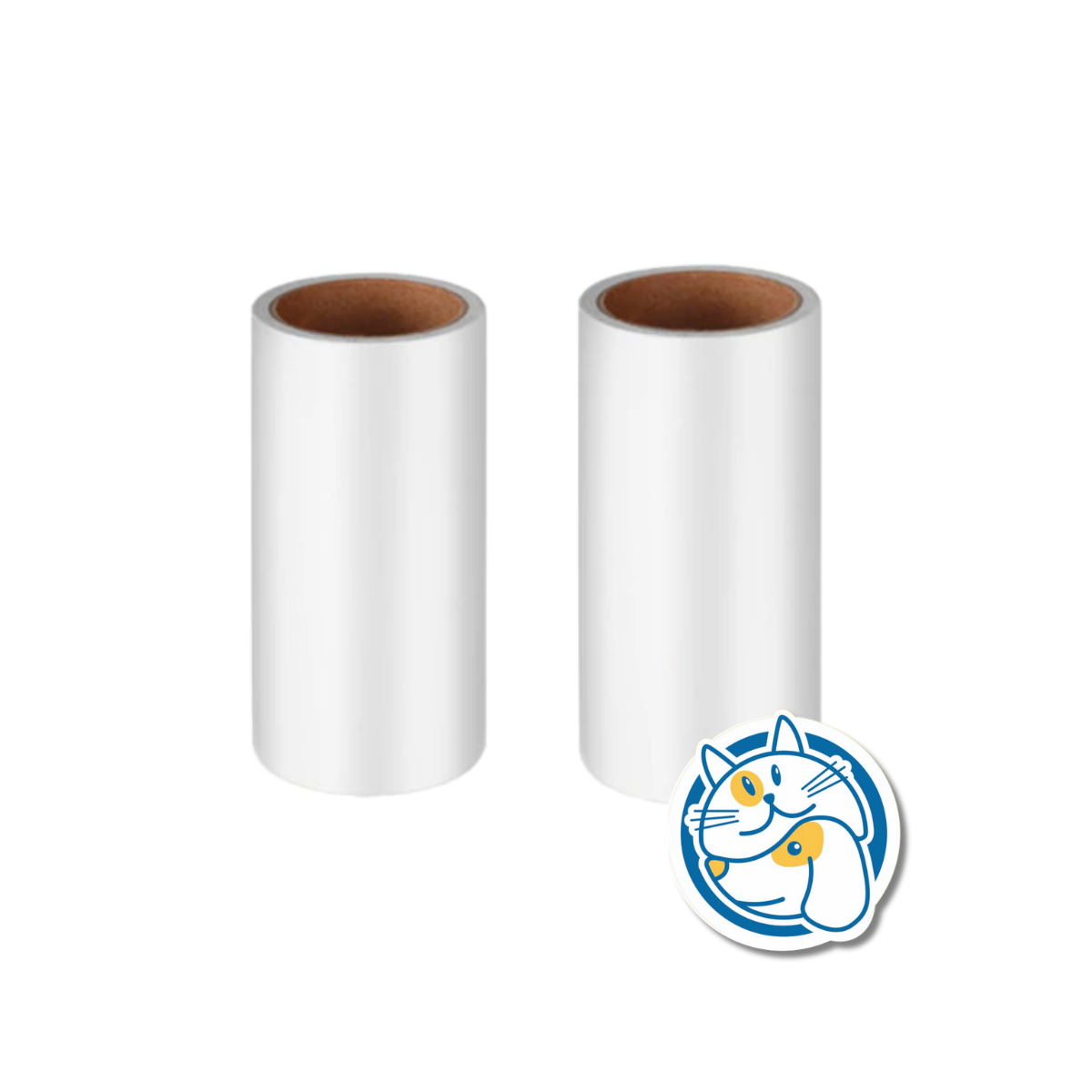 REPUESTO ROLLO X2 CEPILLO P719