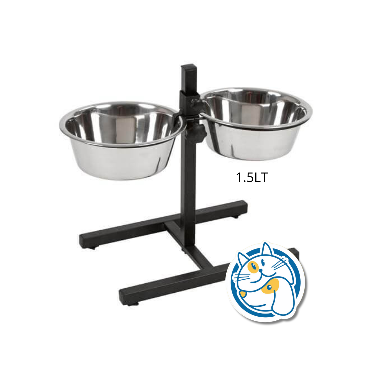 COMED. INOX AC REG. N°1 P47-01