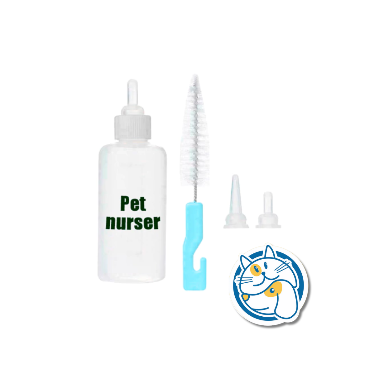 MAMADERA CACH. C/TET RECAMB P102