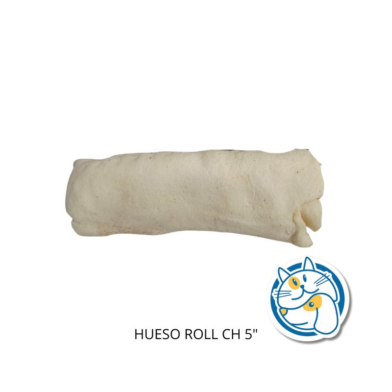ROLL CH 5"